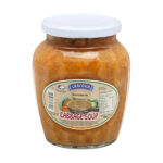 Cracovia Cabbage Soup 500g (12 per case)