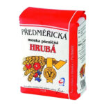 Hruba Wheat Flour 1kg (10 per case)