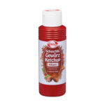Hela Curry Gewurz Ketchup Delikat 300ml (12 per case)