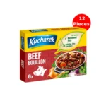 Kucharek Chicken Bouillon 120g (12 per case)