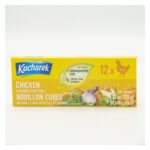 Kucharek Mushroom Bouillon 42g (20 per case)