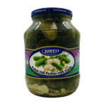 Lowell Polish Dill Pickles 800g (12 per case)