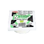 Ludwig Dairy Twarog Laciaty Poltlusty Cheese - Green Circle (price per pound)