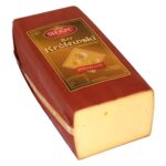 Mlekovita Morski Cheese Slices 150g (12 per case)
