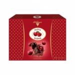 Solidarnosc Wisnie w Likierze Cherry in Chocolate 250g (6 per case)