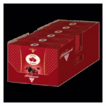 Solidarnosc Wisnie w Likierze Cherry in Chocolate 250g (6 per case)