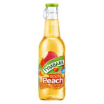 Tymbark Apple Peach Drink 250ml (24 per case)