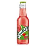 Tymbark White grape Aloe Vera Drink 250ml (24 per case)