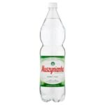 Postep Muszynianka Carbonated Spring Water 1.5L (6 per case)
