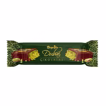 Mila Milk & Cocoa Wafers 50g (36 pcs in box)