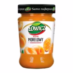 Vavel Gooseberry Jam 290g (8 per case)