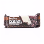 Mila Milk & Cocoa Wafers 50g (36 pcs in box)