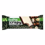 Sedita Crispy Wafer bar/ Hazelnut 50g (36 per case)