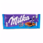 Milka Yogurt Chocolate 100g (23pcs in box)