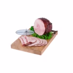Northstar Szynka Tluszcze Boneless Ham (price per pound)