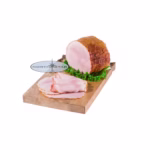 Northstar Szynka Tluszcze Boneless Ham (price per pound)