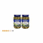 Krakus Polish Dill Pickles 887g (12 per case)