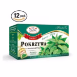 Malwa Chamomile w/ Honey & Lemon Tea 100g (8 per case)