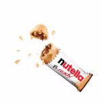 Ferrero Nutella B-Ready Crispy Wafers 132g (16 per case)