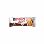 Ferrero Nutella Biscuits T3 41.4g (28 per case)