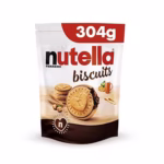 Nutella Chocolate spread 600g (6 per case)