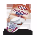 Mlekovita Klinek Tlusty Farmers Cheese 230g (8 per case)