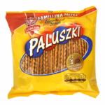 Lajkonik Paluszki Solone Salty Sticks 200g (32 per case)
