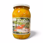 Babcia Sauerkraut 30oz (12 per case)