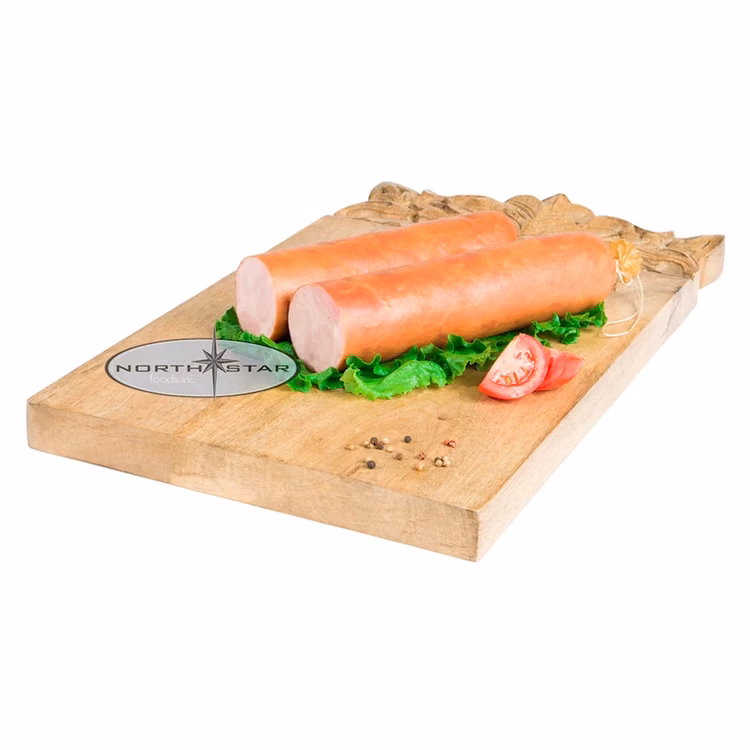 N1114 Northstar Poledwicowa Kiel Tenderloin Ham Sausage (price per pound)