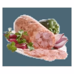 Northstar Krak Pieczony Dried Krakow Ham (price per pound)