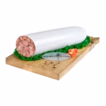 Northstar Salceson Wiejski Homemade Head Cheese Chub (price per pound)