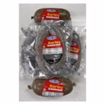 Northstar Karczek Wedzony Smoked Pork Shoulder Butt VP (price per pound)