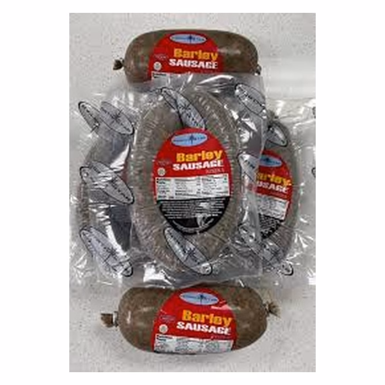 N1178 Northstar Kiszka Barley Sausage VP (price per pound)