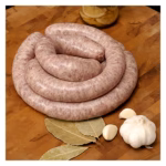 Andy's Deli Slaska Sausage (price per pound)